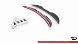 Maxton Design Spoiler Cap Peugeot 308 GT Mk2 Facelift (2017+) – PE-308-2F-GT-CAP1