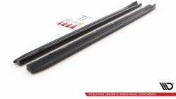 Maxton Design Side Skirts Diffusers Peugeot 308 GT Mk2 Facelift (2017+) – PE-308-2F-GT-SD1