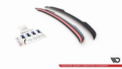 Maxton Design Spoiler Cap Citroen DS4 (2011-2015) – CI-DS4-1-CAP1