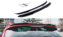 Load image into Gallery viewer, Maxton Design Spoiler Cap Citroen DS4 (2011-2015) – CI-DS4-1-CAP1