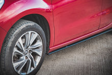 Load image into Gallery viewer, Maxton Design Side Skirts Diffusers Citroen DS4 (2011-2015) - CI-DS4-1-SD1