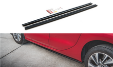 Load image into Gallery viewer, Maxton Design Side Skirts Diffusers Citroen DS4 (2011-2015) - CI-DS4-1-SD1