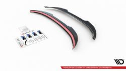 Maxton Design Spoiler Cap Peugeot 308 SW Mk2 Facelift (2017+) – PE-308-2F-SW-CAP1