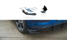 Load image into Gallery viewer, Maxton Design Rear Side Flaps VW Polo GTI Mk6 (2017+) – VWPO6GTICNC-RSF1