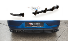 Load image into Gallery viewer, Maxton Design Maxton Racing Rear Valance VW Polo GTI Mk6 (2017+) – VWPO6GTICNC-RS3