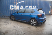 Load image into Gallery viewer, Maxton Design Side Flaps VW Polo GTI Mk6 (2017+) - VWPO6GTICNC-SF1