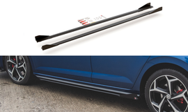External Air Filter For Vw Golf 7 MK7 GOLF 8 MK8 2013-2020 Volkswagen  Tiguan Mk2