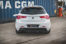 Load image into Gallery viewer, Maxton Design Rear Side Splitters Alfa Romeo Giulietta Facelift (2016-2020) - AL-GU-1F-RSD1