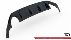 Maxton Design Rear Valance V3 Ford Focus ST Mk4 (2019+) – FO-FO-4-ST-RS2