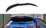 Maxton Design Spoiler Cap Ford Focus Mk4 ST-Line (2018+) – FO-FO-4-STLINE-CAP2