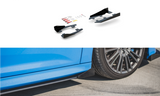 Maxton Design Side Flaps Ford Focus RS Mk3 (2015-2018) – FOFO3RSCNC-SRF1