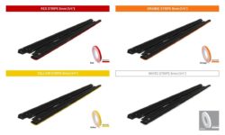 Maxton Design Side Skirts Diffusers Mitsubishi Lancer Mk8 (2007-2016) – MI-LA-8-SD1