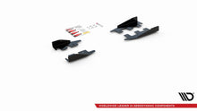 Load image into Gallery viewer, Maxton Design Side Flaps VW Golf GTI Mk6 (2008-2012) - VWGO6GTICNC-SRF1