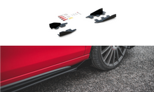 Load image into Gallery viewer, Maxton Design Side Flaps VW Golf GTI Mk6 (2008-2012) - VWGO6GTICNC-SRF1