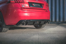 Load image into Gallery viewer, Maxton Design Rear Side Splitters Peugeot 308 GT Mk2 Facelift (2017+) - PE-308-2F-GT-RSD1