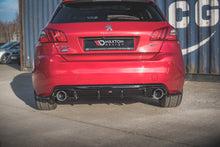 Load image into Gallery viewer, Maxton Design Rear Side Splitters Peugeot 308 GT Mk2 Facelift (2017+) - PE-308-2F-GT-RSD1