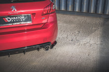 Load image into Gallery viewer, Maxton Design Rear Side Splitters Peugeot 308 GT Mk2 Facelift (2017+) - PE-308-2F-GT-RSD1