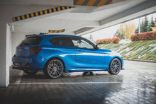 Load image into Gallery viewer, Maxton Design Side Flaps BMW M135i F20 (2011-2015) - BM1F20MCNC-SRF1