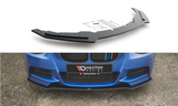 Maxton Design Racing Durability Front Splitter BMW M135i F20 (2011-2015) – BM1F20MCNC-FD1