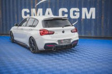 Load image into Gallery viewer, Maxton Design Racing Durability Rear Diffuser V3 BMW M140i (2016-2019) – BM1F20FMCNC-RS3