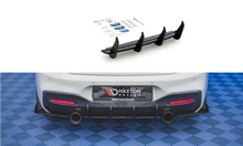 Load image into Gallery viewer, Maxton Design Racing Durability Rear Diffuser V3 BMW M140i (2016-2019) – BM1F20FMCNC-RS3