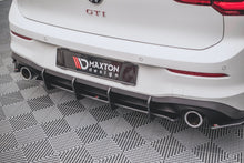 Load image into Gallery viewer, Maxton Design Racing Durability Rear Diffuser V1 VW Golf 8 GTI (2020+) – VWGO8GTICNC-RS1