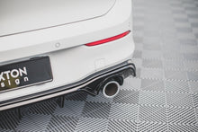 Load image into Gallery viewer, Maxton Design Rear Valance V2 VW Golf 8 GTI (2020+) - VW-GO-8-GTI-RS2