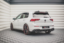 Load image into Gallery viewer, Maxton Design Rear Valance V2 VW Golf 8 GTI (2020+) - VW-GO-8-GTI-RS2