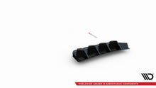 Load image into Gallery viewer, Maxton Design Rear Valance Seat Leon FR ST Mk4 (2020+) - SE-LE-4-FR-ST-RS1