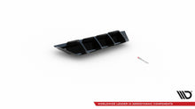 Load image into Gallery viewer, Maxton Design Rear Valance Seat Leon FR ST Mk4 (2020+) - SE-LE-4-FR-ST-RS1