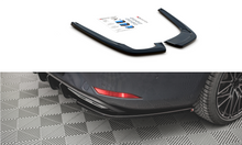 Load image into Gallery viewer, Maxton Design Rear Side Splitters Seat Leon FR ST Mk4 (2020+) - SE-LE-4-FR-ST-RSD1