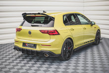 Load image into Gallery viewer, Maxton Design Racing Durability Rear Diffuser V2 VW Golf 8 GTI Clubsport (2020+) – VWGO8GTICSCNC-RS2