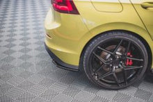 Load image into Gallery viewer, Maxton Design Rear Side Splitters V2 VW Golf 8 GTI Clubsport (2020+) – VW-GO-8-GTI-CS-RSD2