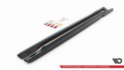 Maxton Design Side Skirts Diffusers Volvo S60 R-Design Mk2 (2014-2018) – VO-S60-2-RDESIGN-SD1