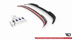 Maxton Design Spoiler Cap Mitsubishi Lancer Sportback Mk8 (2007-2016) – MI-LA-8-SB-CAP1