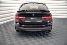 Load image into Gallery viewer, Maxton Design Rear Side Splitters BMW 6 Gran Turismo G32 M-Pack (2017+) - BM-6-32-Gran Turismo-MPACK-RSD1