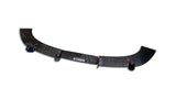 Maxton Design Rear Diffuser Volkswagen Golf Mk 5 R32 - VW-GO-5-R32-CNC-RS1A