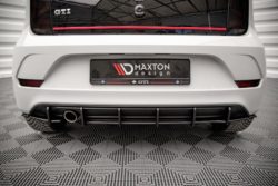 Maxton Design Racing Durability Rear Diffuser VW Up! GTI (2018+) – VWUP1GTICNC-RS1