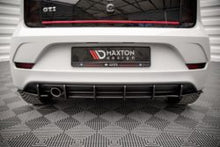 Load image into Gallery viewer, Maxton Design Racing Durability Rear Diffuser VW Up! GTI (2018+) – VWUP1GTICNC-RS1