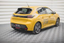 Load image into Gallery viewer, Maxton Design Racing Durability Rear Diffuser Peugeot 208 Mk2 (2019+) – PE2082CNC-RS1