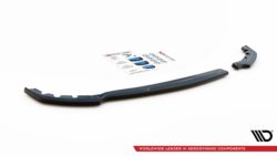 Maxton Design Rear Side Splitters Peugeot 208 Mk2 (2019+) – PE-208-2-RSD1