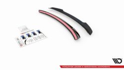 Maxton Design Spoiler Cap Mercedes C Estate S205 (2014-2018) – ME-C-205-ES-CAP1