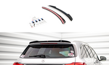 Load image into Gallery viewer, Maxton Design Spoiler Cap Mercedes C Estate S205 (2014-2018) – ME-C-205-ES-CAP1