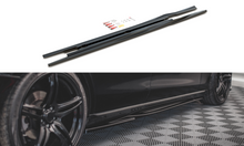 Load image into Gallery viewer, Maxton Design Side Skirts Diffusers Mercedes E W213 (2016-2021) – ME-E-213-SD1