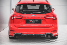 Load image into Gallery viewer, Maxton Design Rear Valance Ford Focus ST-Line Estate Mk4 (2018+) – FO-FO-4-ST-Line-ES-RS1