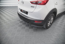 Load image into Gallery viewer, Maxton Design Rear Side Splitters Mazda CX-3 (2015+) - MA-CX-3-1-RSD1