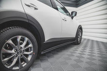 Load image into Gallery viewer, Maxton Design Side Skirts Diffusers Mazda CX-3 (2015+) - MA-CX-3-1-SD1