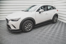 Load image into Gallery viewer, Maxton Design Side Skirts Diffusers Mazda CX-3 (2015+) - MA-CX-3-1-SD1