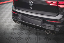 Load image into Gallery viewer, Maxton Design Rear Splitter VW Golf R Mk 8 (2020-) - VW-GO-8-R-RD1