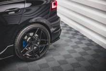 Load image into Gallery viewer, Maxton Design Rear Side Splitters VW Golf R Mk 8 (2020-) - VW-GO-8-R-RSD1